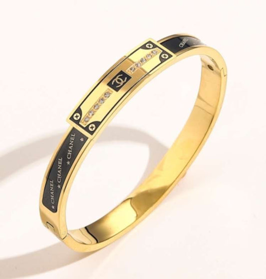 Chanel Bangle