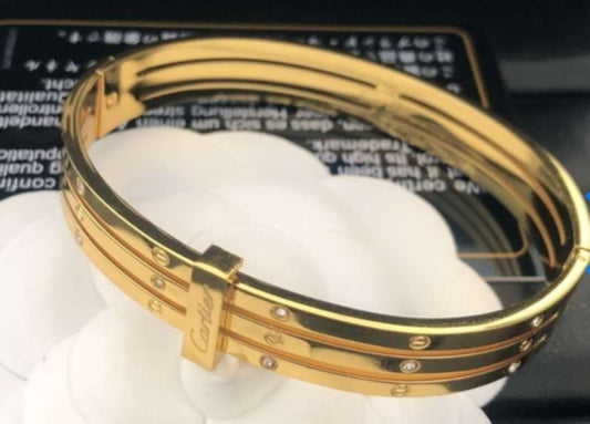 Cartier Bangle