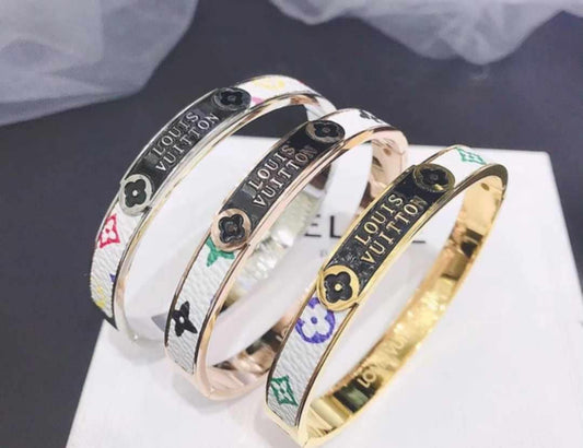 LV Bangle