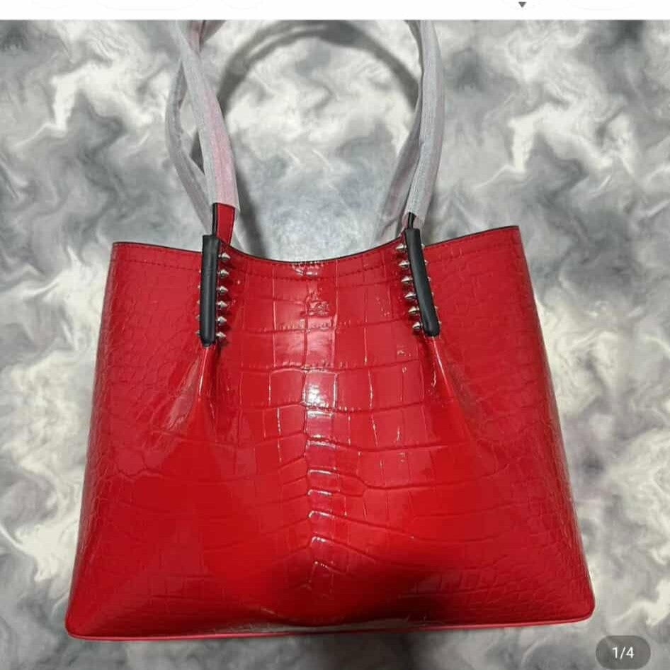 Louboutin Purse