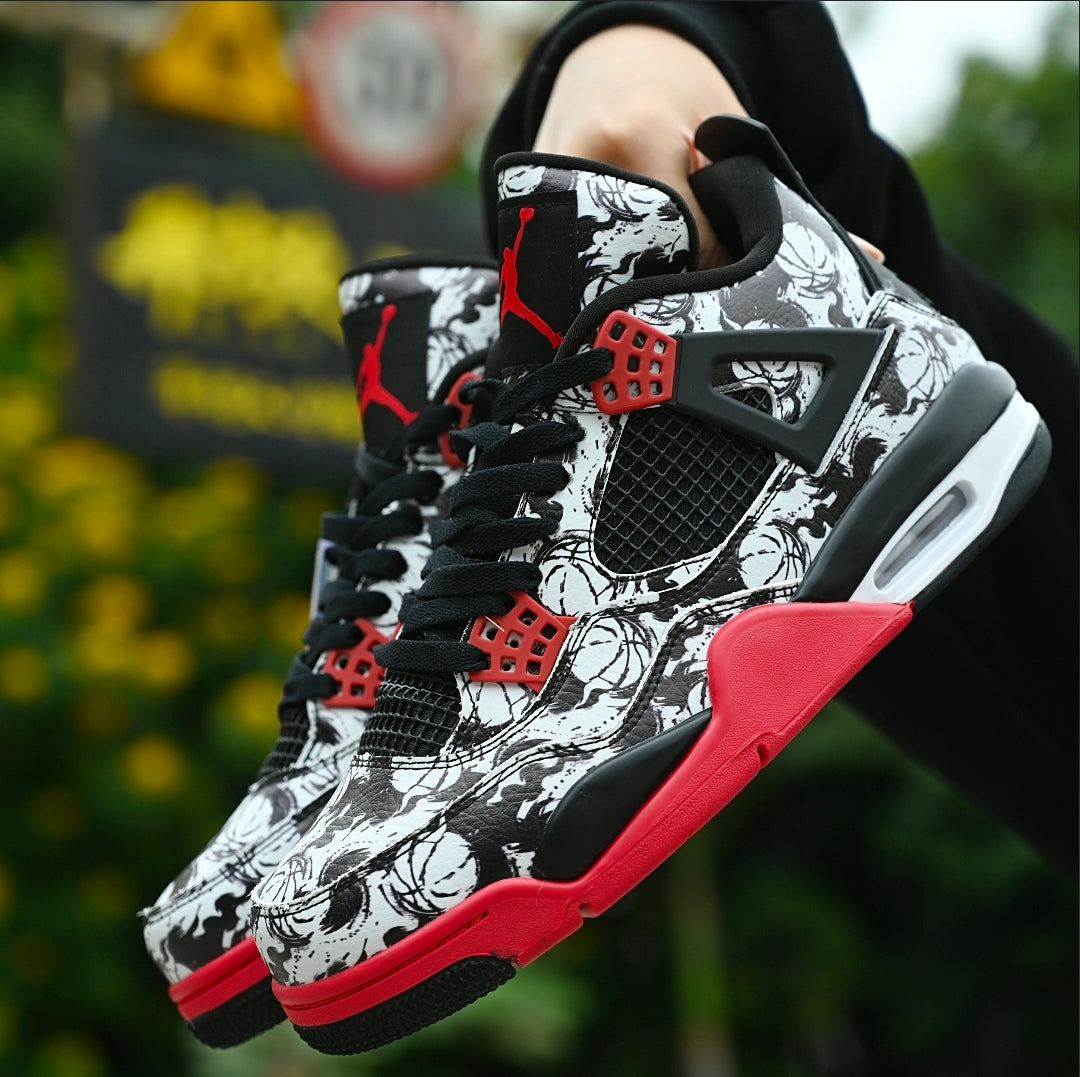 Jordan 4 Retro