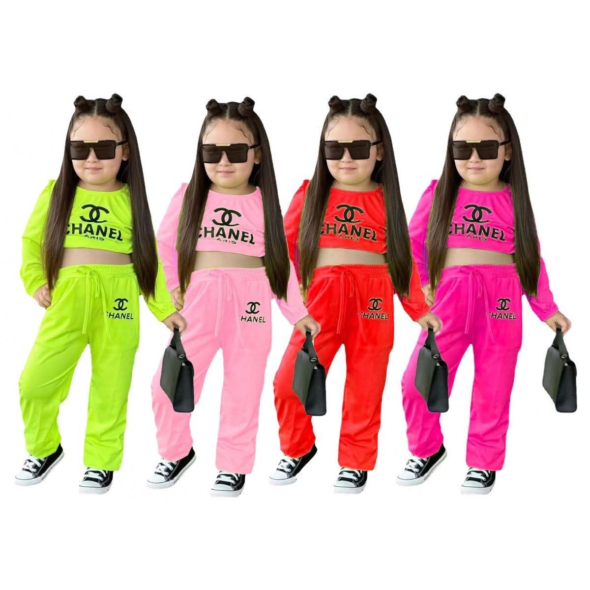 ✨ Level up your little one's style game✨