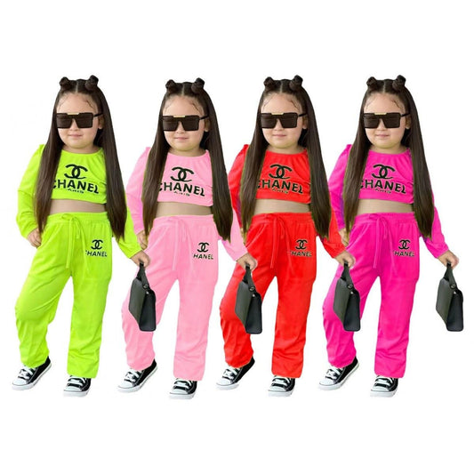 ✨ Level up your little one's style game✨