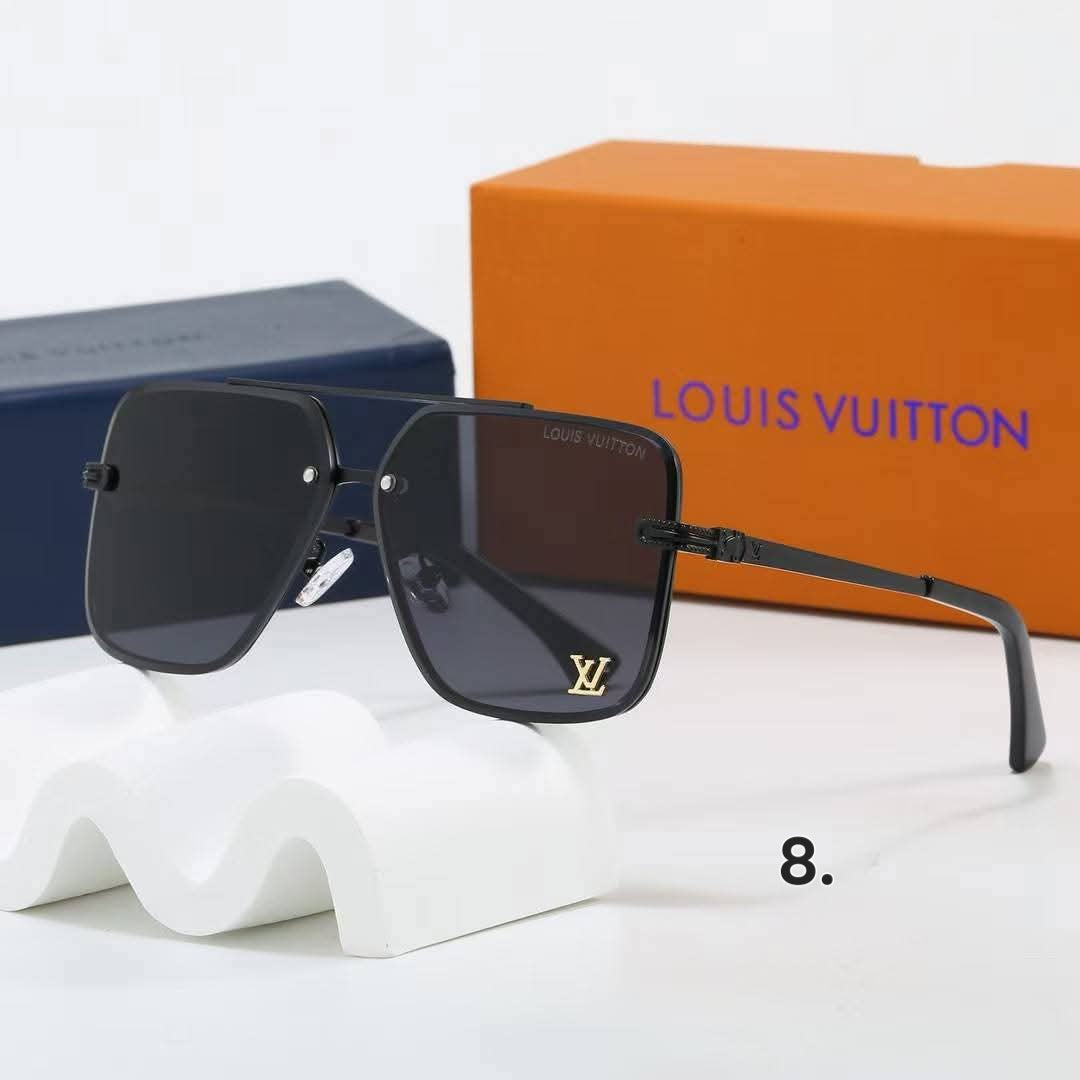 The "Pick Your Fighter"