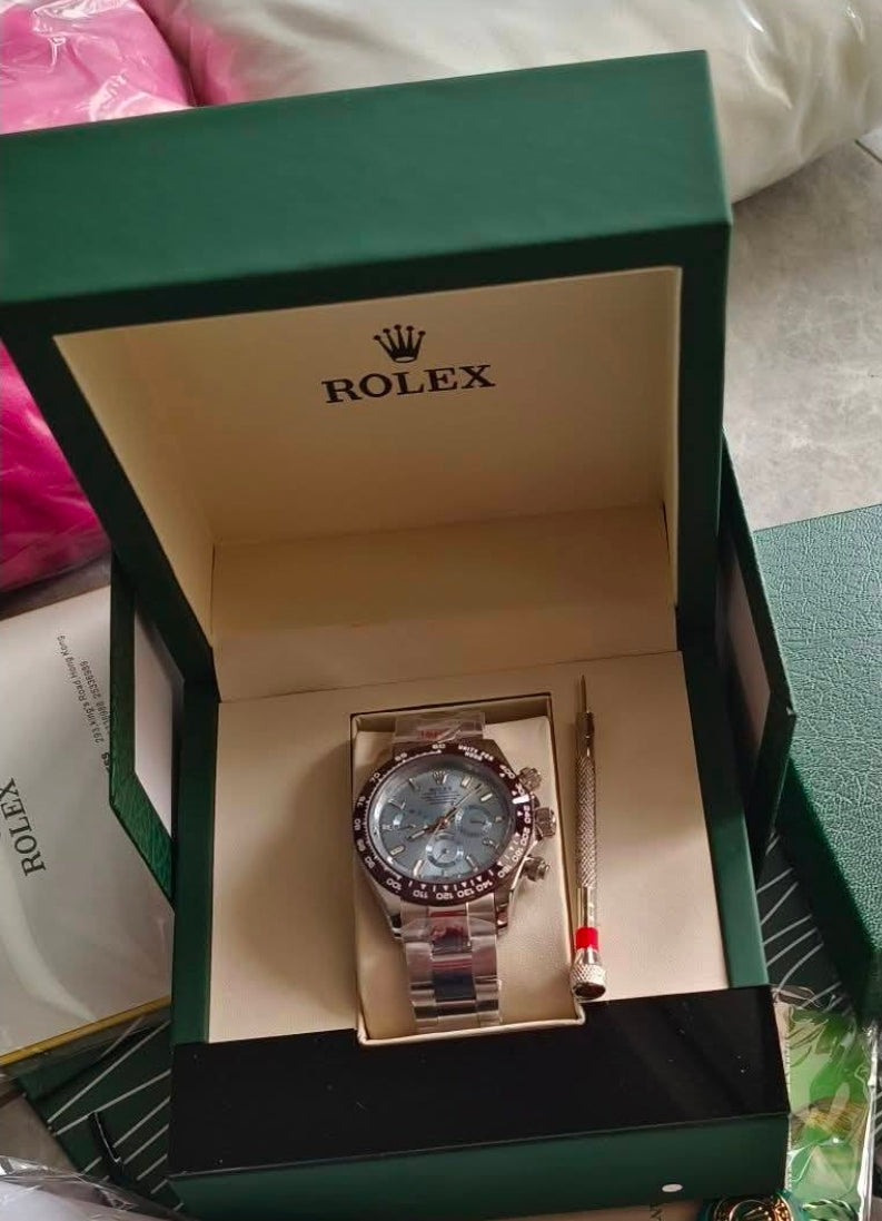 Daytona Cosmograph Rolex