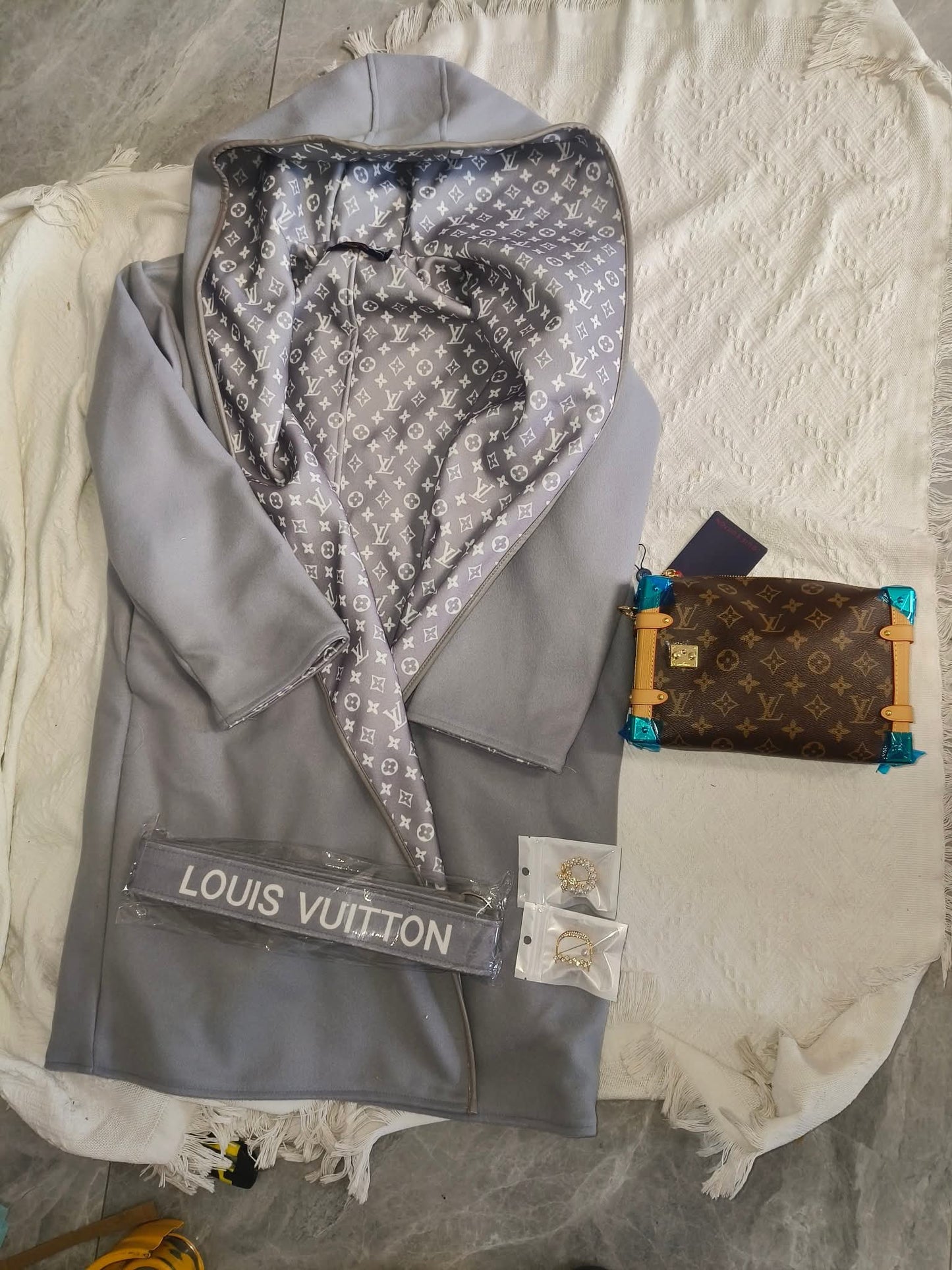 The "Clean Girl" Aesthetic