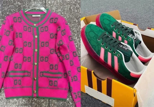 Gucci Gucci Gucci