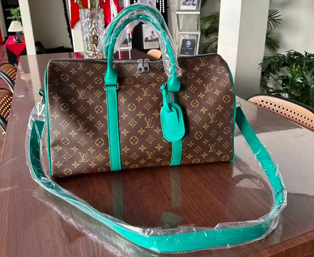 Louis Vuitton Keepall Bandoulière