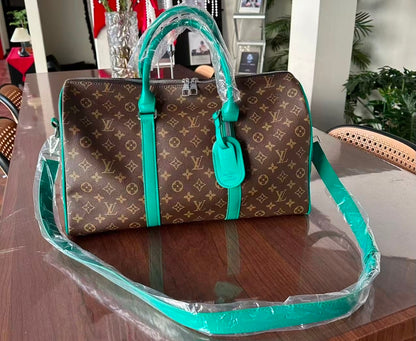 Louis Vuitton Keepall Bandoulière