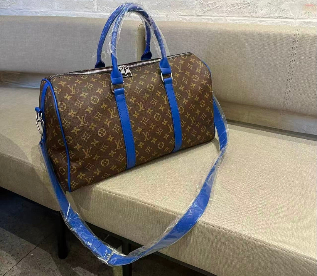 Louis Vuitton Keepall Bandoulière