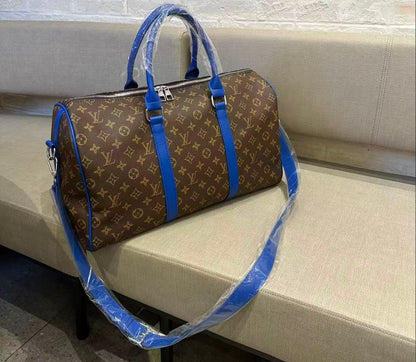 Louis Vuitton Keepall Bandoulière
