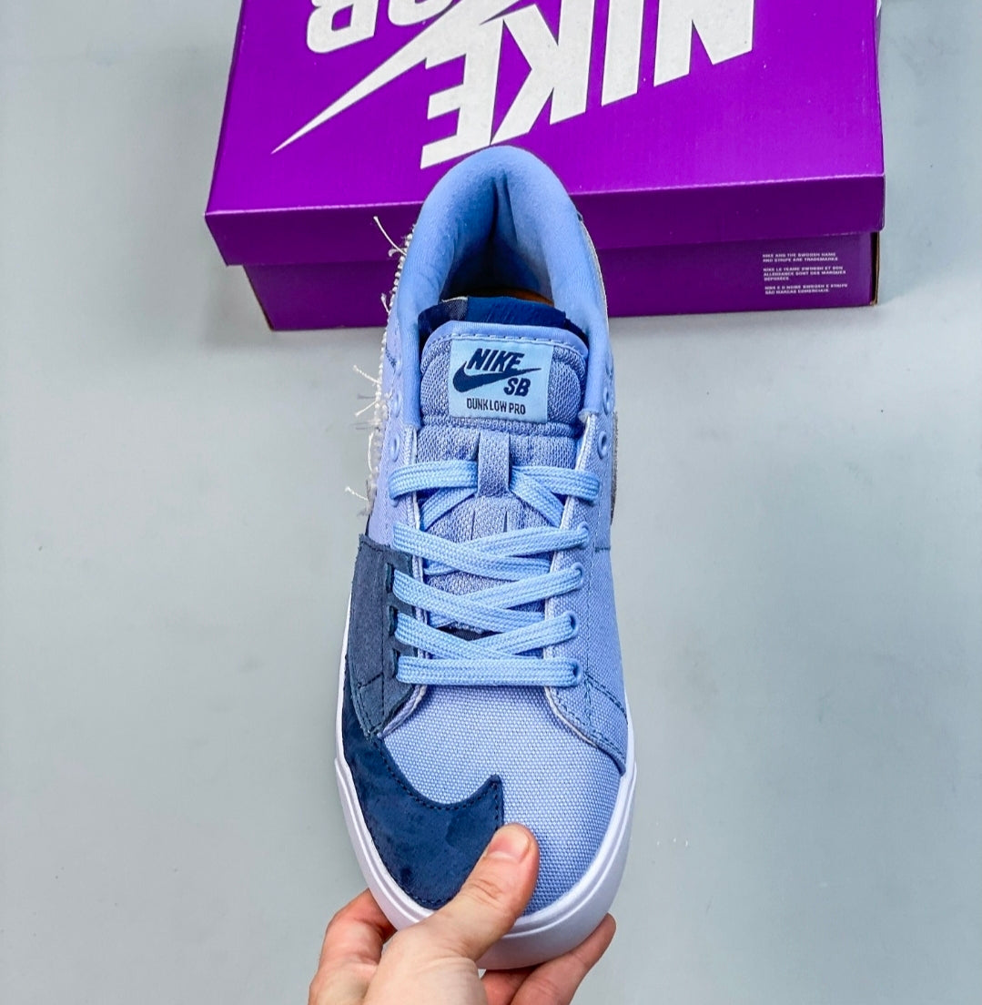 Nike SB Blazer Low Pro GT Denim