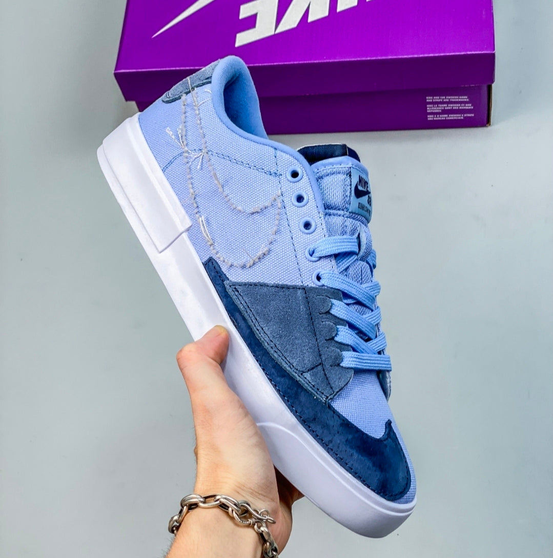 Nike SB Blazer Low Pro GT Denim