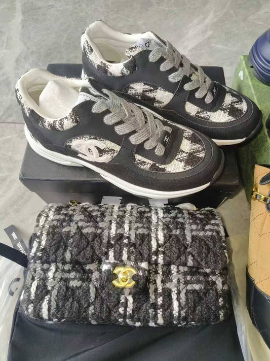 The "Texture Talk" Vibe