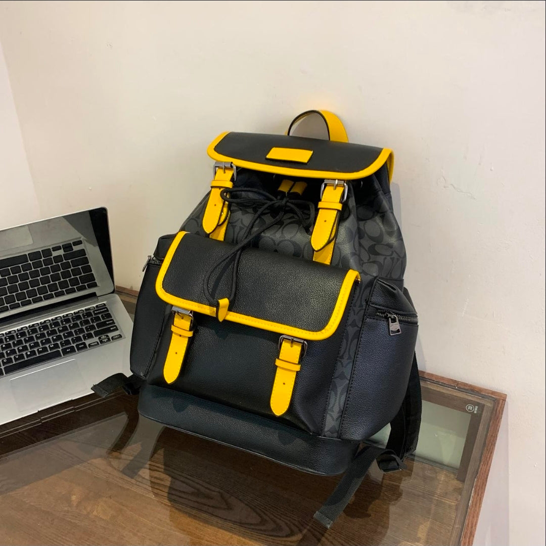 Coach Backpack
