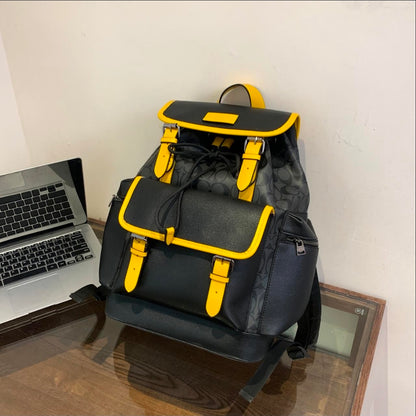 Coach Backpack