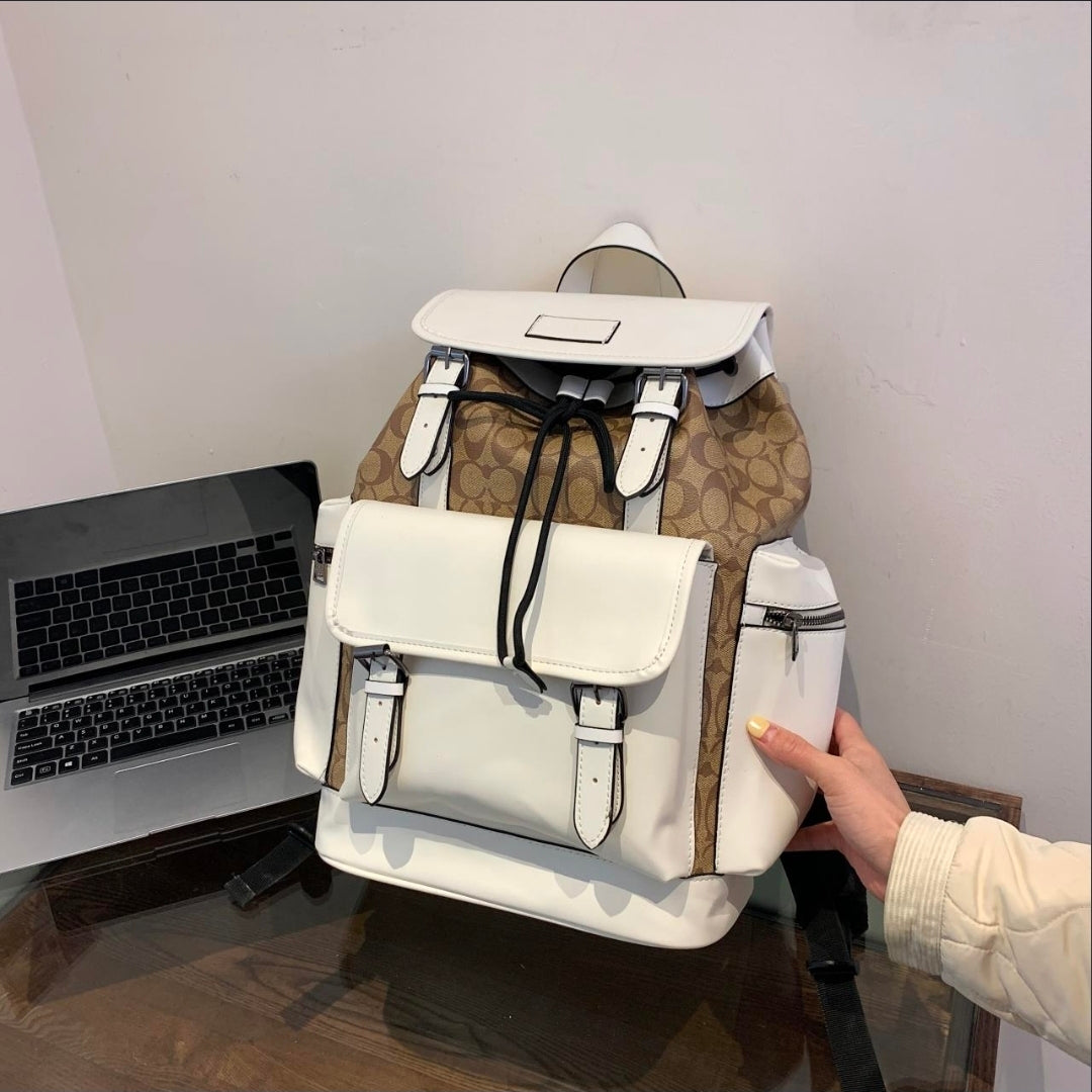 Coach Backpack