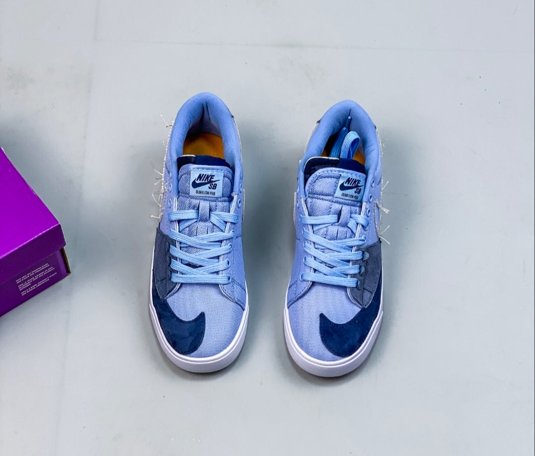 Nike SB Blazer Low Pro GT Denim