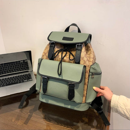 Coach Backpack