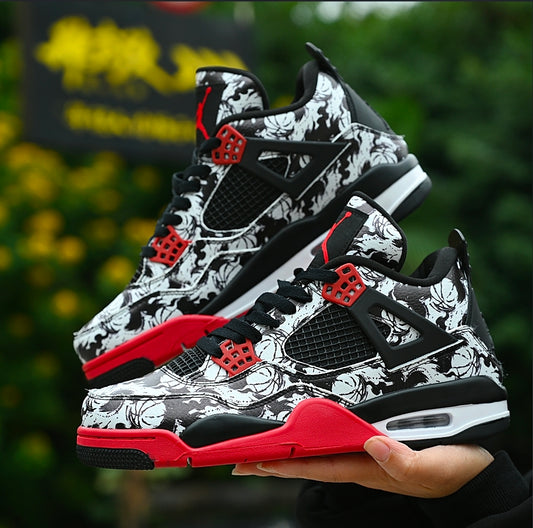 Jordan 4 Retro