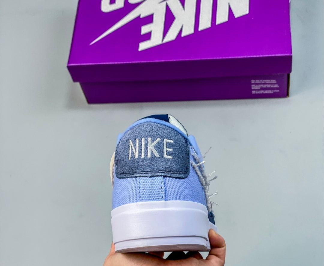 Nike SB Blazer Low Pro GT Denim