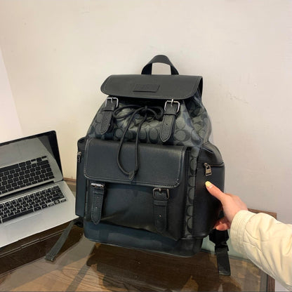 Coach Backpack