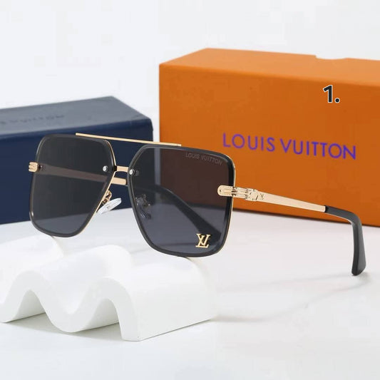 The "Pick Your Fighter"