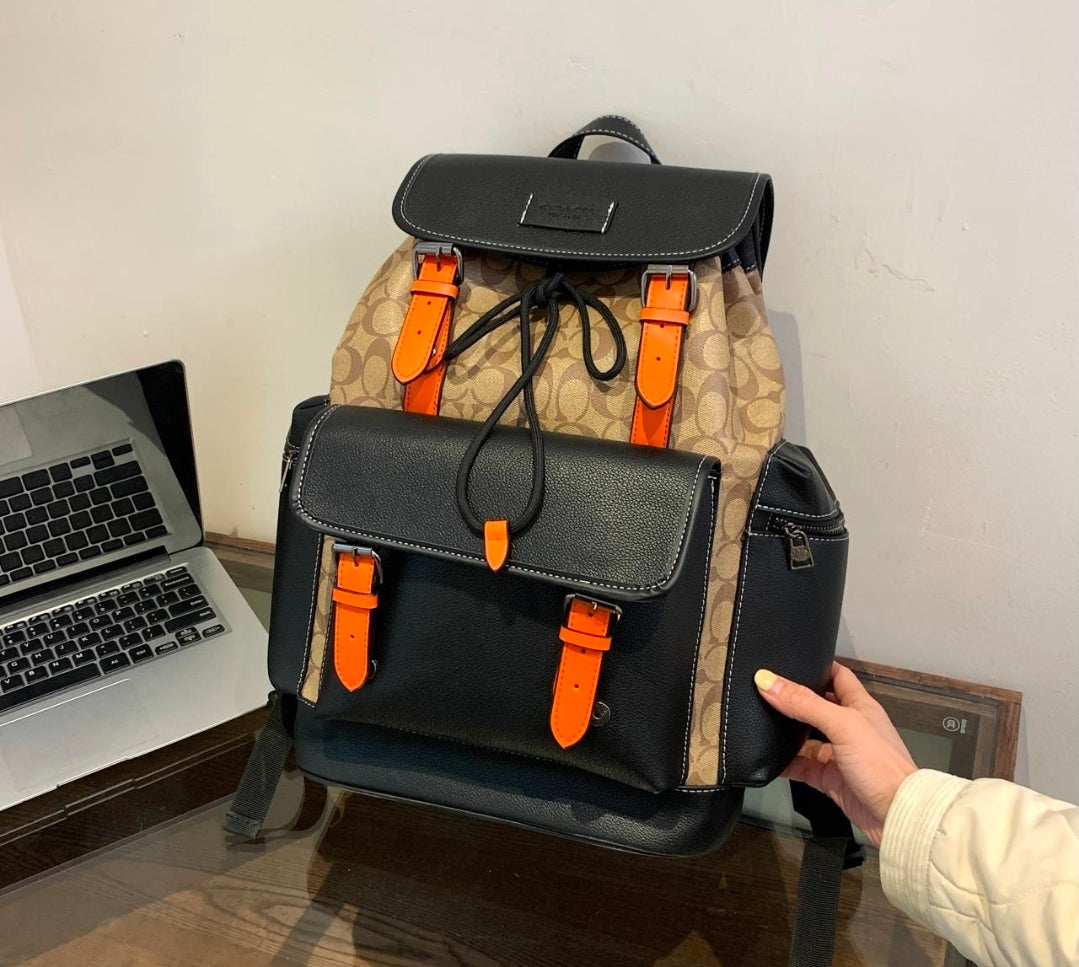 Coach Backpack