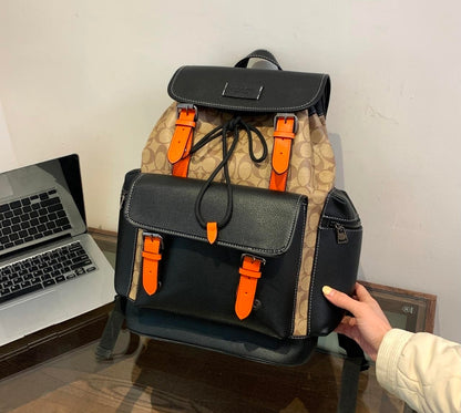 Coach Backpack