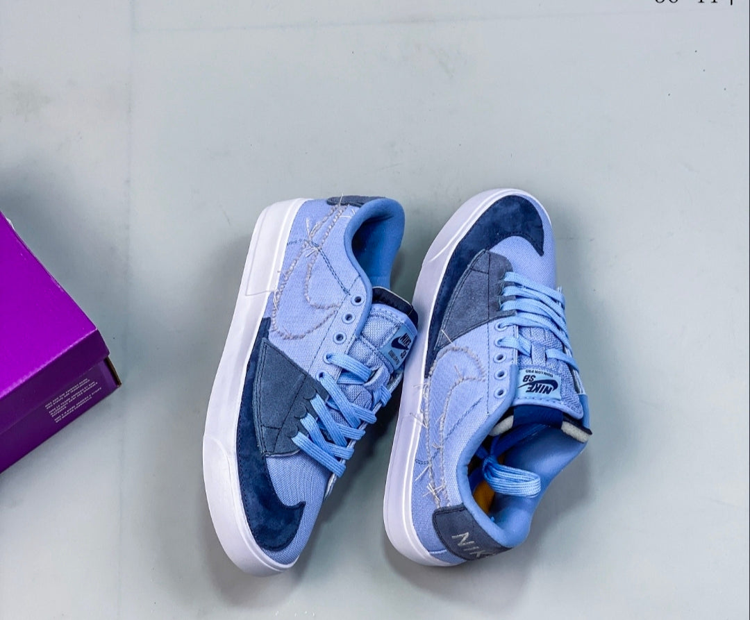 Nike SB Blazer Low Pro GT Denim